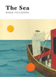 Book cover of: Sea. By: Rikke Villadsen