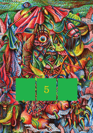 Now 5