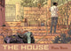 Book cover of: House. By: Paco Roca
