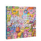 Book cover of: Mindviscosity. By: Matt Furie