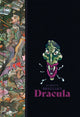 Book cover of: Alberto Breccia's Dracula. By: Alberto Breccia