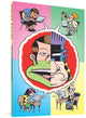 Book cover of: Other Lives. By: Peter Bagge