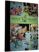 Book cover of: Prince Valiant Vol. 24: 1983-1984. By: Hal Foster