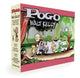 Book cover of: Pogo The Complete Syndicated Comic Strips Box Set: Vols. 7 & 8. By: Walt Kelly