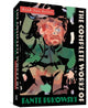 Book cover of: Complete Works of Fante Bukowski. By: Noah Van Sciver