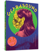Book cover of: Ultrasound. By: Conor Stechschulte