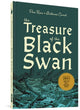 Book cover of: Treasure of the Black Swan. By: Paco Roca
