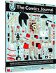 Book cover of: Comics Journal #309. By: Gary Groth