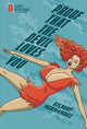 Book cover of: Proof That the Devil Loves You. By: Gilbert Hernandez