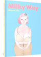 Book cover of: Milky Way. By: Miguel Vila