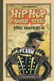 Book cover of: Hip Hop Family Tree. By: Ed Piskor