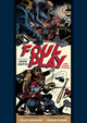 Book cover of: Foul Play and Other Stories. By: Jack Davis