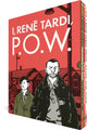 Book cover of: Complete I, Rene Tardi, P.O.W.. By: Tardi