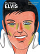 Mighty Elvis: A Graphic Biography 9781684055609 Seymour Chwast