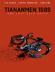 Book cover of: Tiananmen 1989: Our Shattered Hopes. By: Lun Zhang