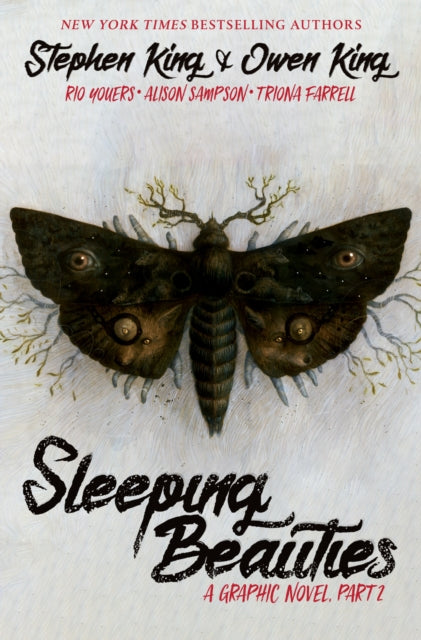 Book cover of: Sleeping Beauties, Vol. 2