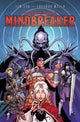 Book cover of: Dungeons & Dragons: Mindbreaker. By: Jim Zub