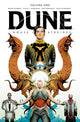 Book cover of: Dune: House Atreides Vol. 1. By: Brian Herbert