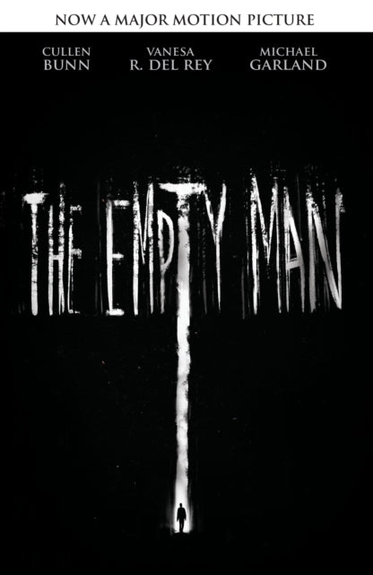 The Empty Man (Movie Tie-In Edition)