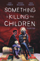 Book cover of: Something is Killing the Children Vol. 4. By: James Tynion IV