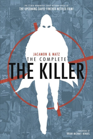 Complete The Killer