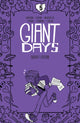 Book cover of: Giant Days Library Edition Vol. 5. By: John Allison