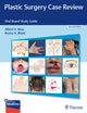 Book cover of: Plastic Surgery Case Review. By: Albert S. Woo