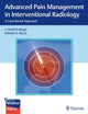 Book cover of: Advanced Pain Management in Interventional Radiology. By: Charles Ray