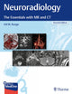 Book cover of: Neuroradiology. By: Val M. Runge