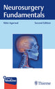 Book cover of: Neurosurgery Fundamentals