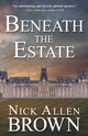 Book cover of: Machine in the Biltmore. By: Nick Allen Brown
