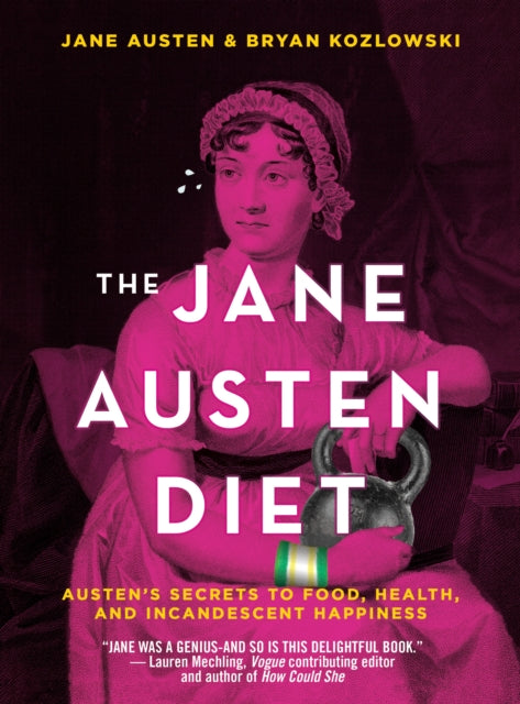 Jane Austeni dieet