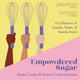 Book cover of: Empowdered Sugar. By: Karen Cuneo