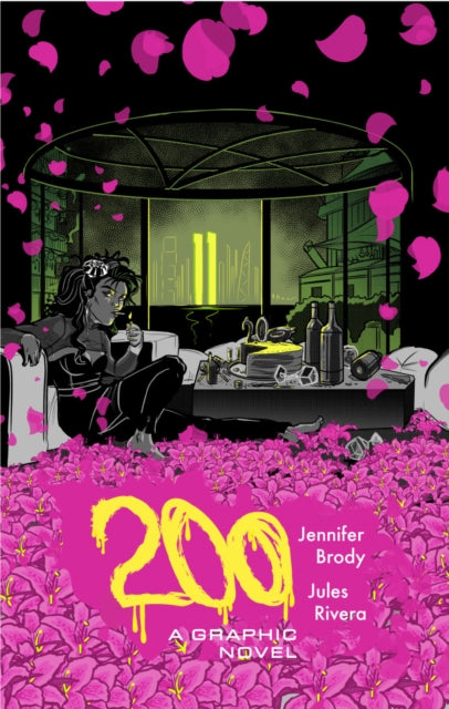 Book cover of: 200. By: Vera Strange