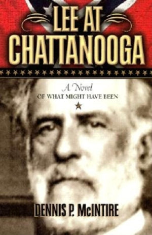 Lee at Chattanooga