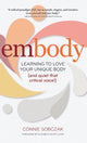 Book cover of: embody. By: Connie Sobczak