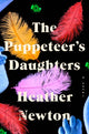 Book cover of: Puppeteer's Daughters. By: Heather Newton