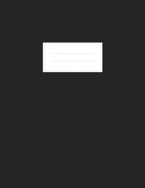Book cover of: Ramsey & Todd | Journal Diary Notebook Sketchbook | Black Matte Hard Cover | Lined | 8.5 x 11 inches | 50lb White Paper | 192 Pages. By: Turner Publishing Company