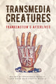 Book cover of: Transmedia Creatures