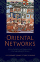 Book cover of: Oriental Networks. By: Bärbel Czennia