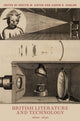 Book cover of: British Literature and Technology, 1600-1830. By: Kristin M. Girten