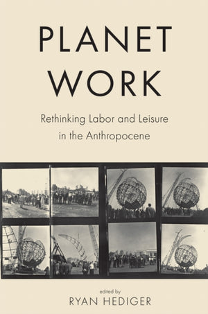 Planet Work