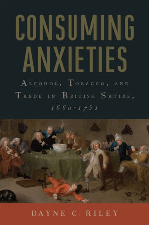 Consuming Anxieties