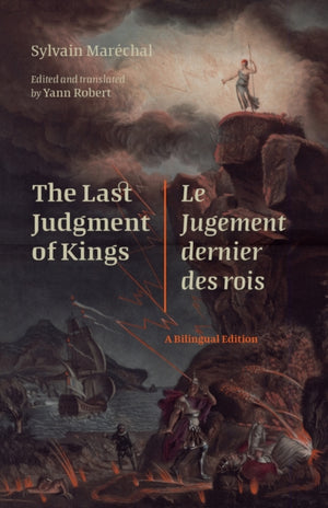 Last Judgment of Kings / Le Jugement Dernier Des Rois