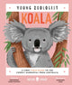 Book cover of: Koala. By: Chris Daniels