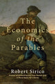 Book cover of: Economics of the Parables. By: Robert Sirico