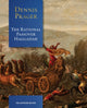 Book cover of: Rational Passover Haggadah. By: Dennis Prager