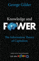 Book cover of: Knowledge and Power. By: George Gilder