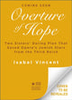 Book cover of: Overture of Hope. By: Isabel Vincent