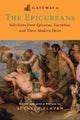 Book cover of: Gateway to the Epicureans. By: Epicurus